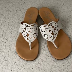 Brighton sandals
